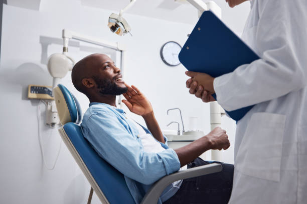 Best Pediatric Emergency Dentist in Douglasville, GA