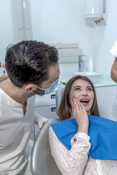 Best Emergency Dental Surgery in Douglasville, GA