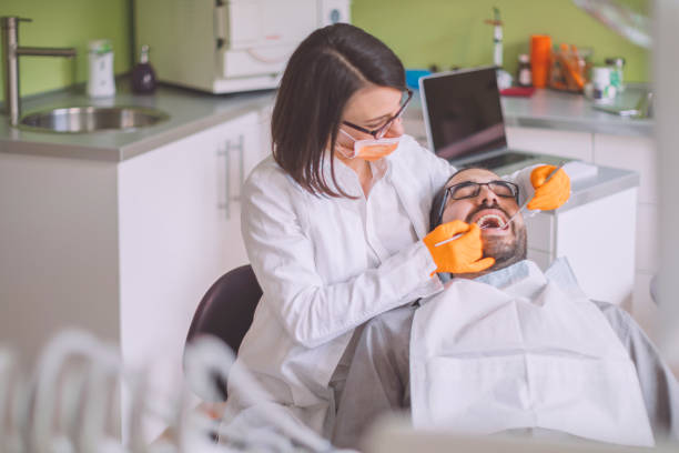 Best Emergency Broken Tooth Repair in Douglasville, GA