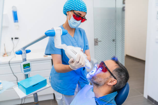 Best Emergency Wisdom Teeth Removal in Douglasville, GA