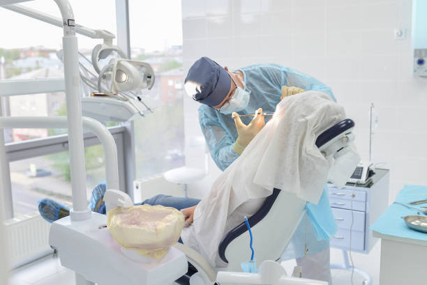 Best Emergency Treatment for Toothache in Douglasville, GA