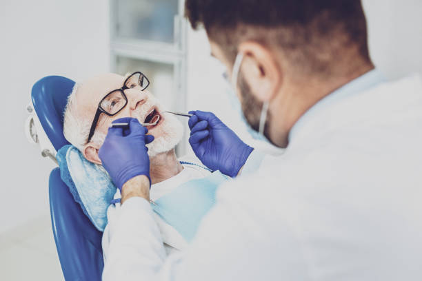 Best Walk-In Emergency Dentist in Douglasville, GA